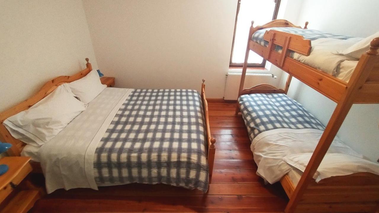 La Sloda Forno di Zoldo Bagian luar foto