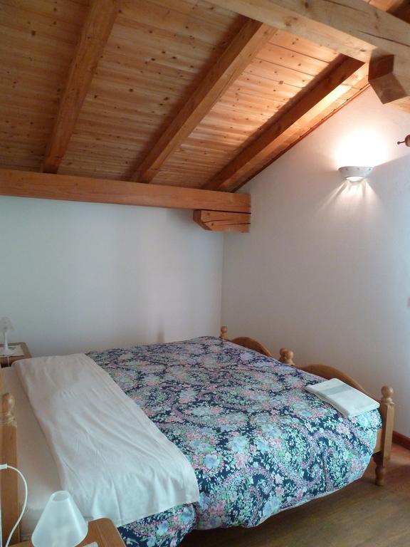 La Sloda Forno di Zoldo Ruang foto