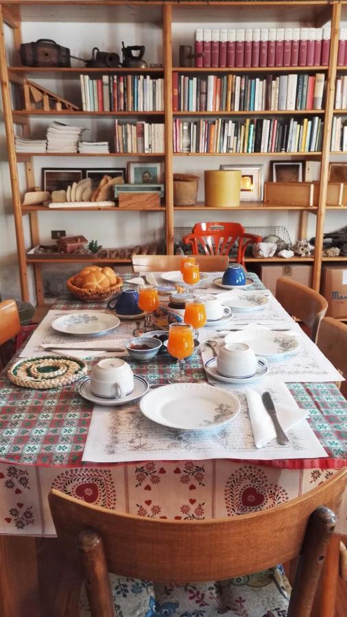 La Sloda Forno di Zoldo Bagian luar foto